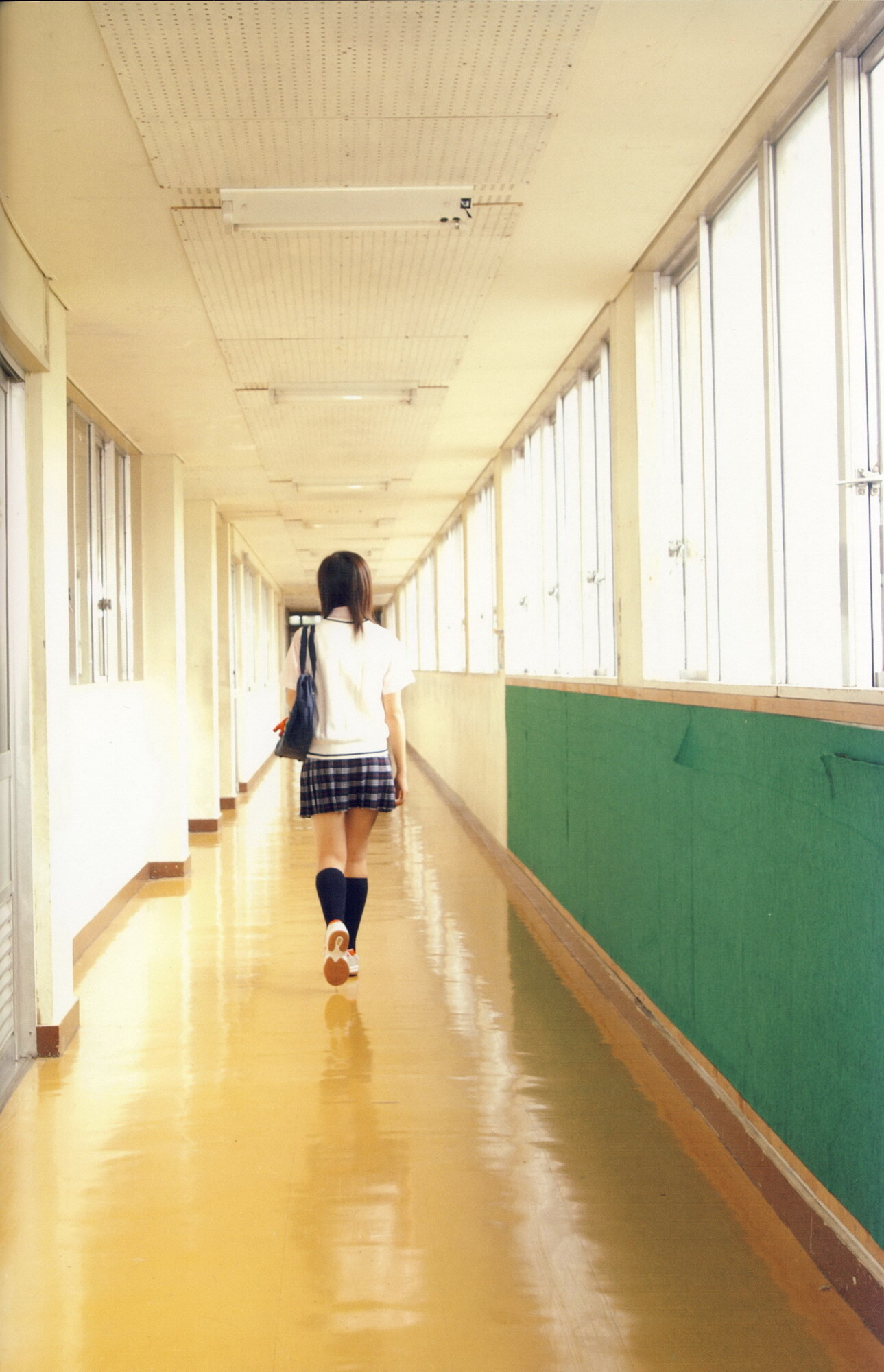 夏焼雅 MIYABI　[PB写真集] Miyabi Natsuyaki